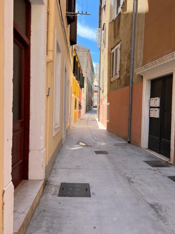 Casa Della Nonna Old Town Zadar公寓 外观 照片