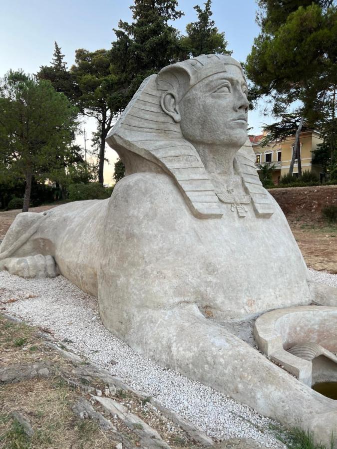 Casa Della Nonna Old Town Zadar公寓 外观 照片