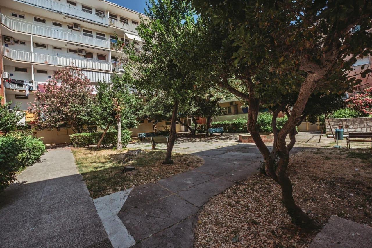 Casa Della Nonna Old Town Zadar公寓 外观 照片