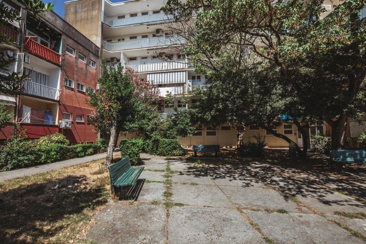 Casa Della Nonna Old Town Zadar公寓 外观 照片