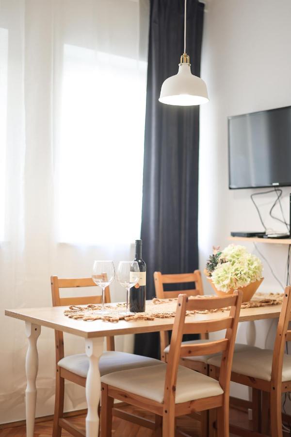 Casa Della Nonna Old Town Zadar公寓 外观 照片