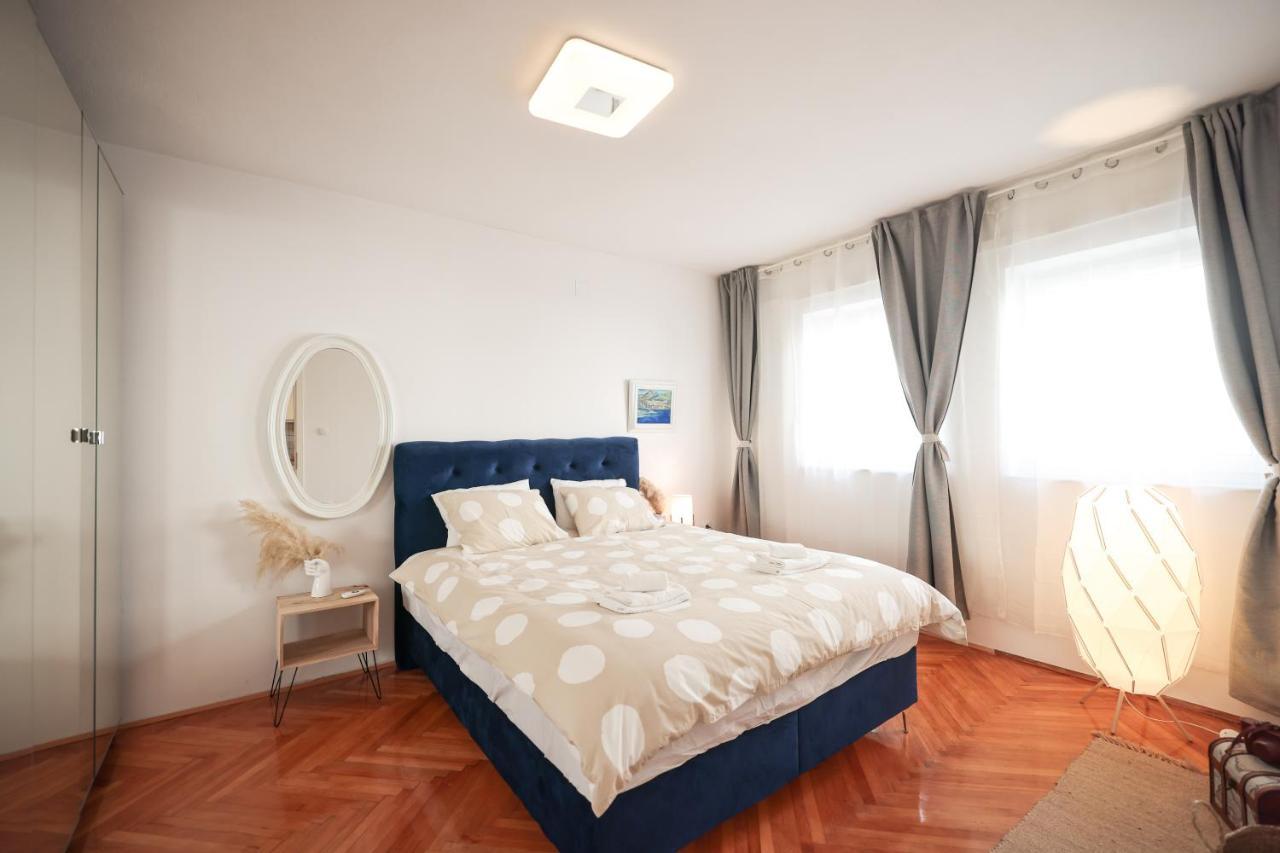 Casa Della Nonna Old Town Zadar公寓 外观 照片