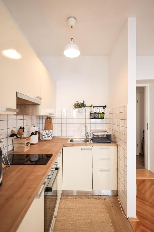 Casa Della Nonna Old Town Zadar公寓 外观 照片