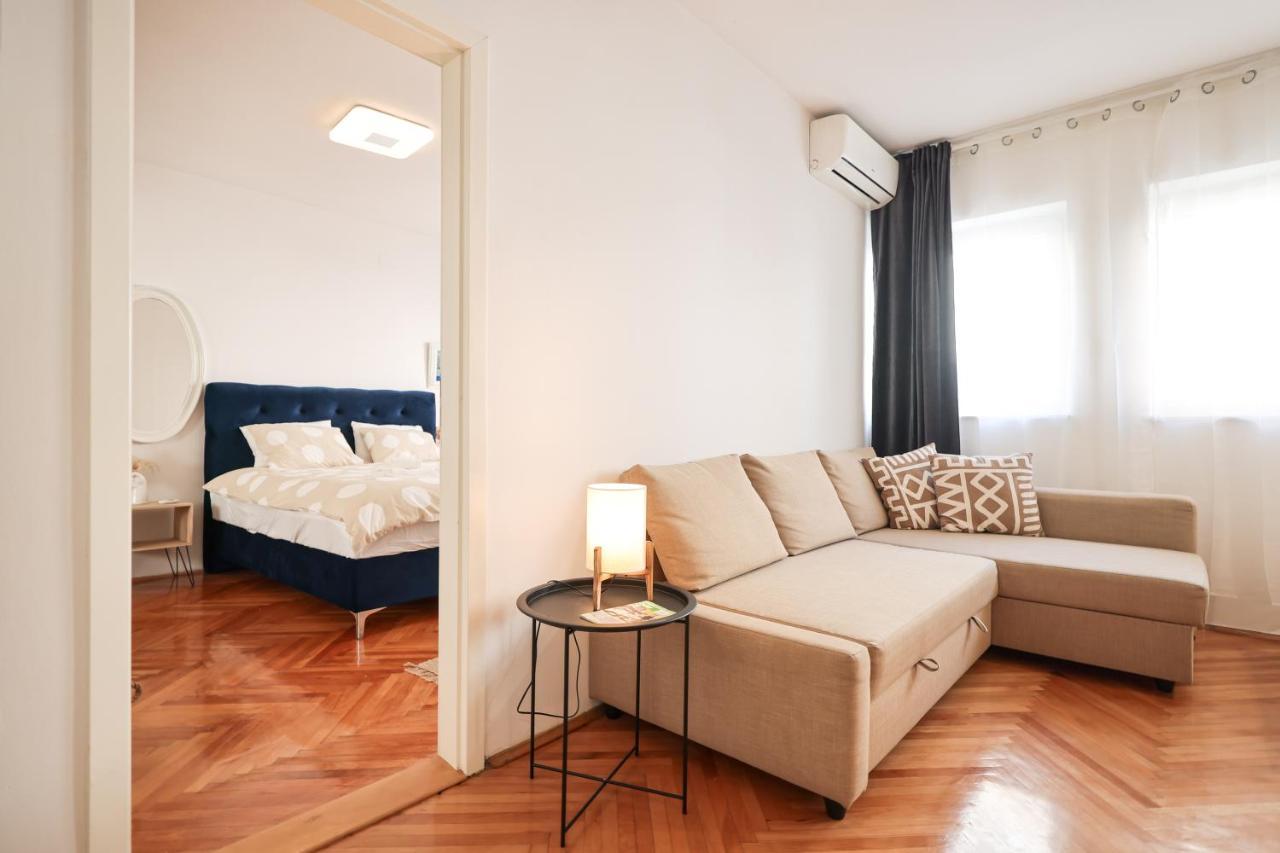Casa Della Nonna Old Town Zadar公寓 外观 照片