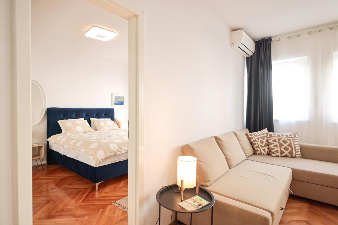 Casa Della Nonna Old Town Zadar公寓 外观 照片